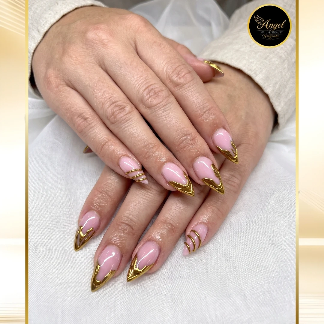 Nail August 14